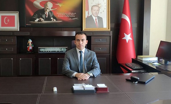 Mücahit ZIVLAK