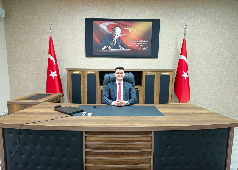 İbrahim CESUR